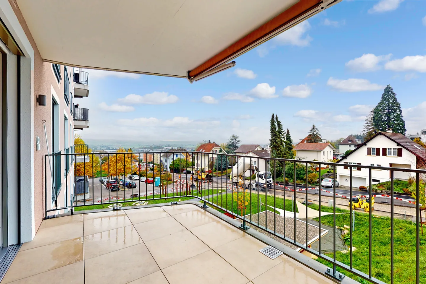 Appartement au rez-de-chaussée, idéal pour les célibataires. - Photo 7 sur 8