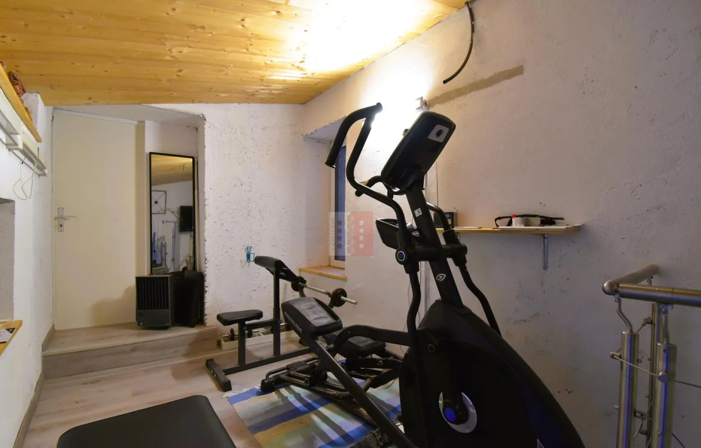 Maison de village 6.5 pièces à Charrat - Photo 14 sur 29