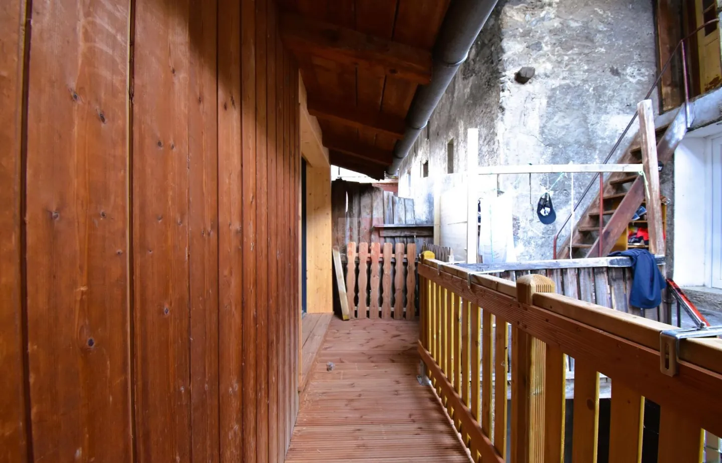 Maison de village 6.5 pièces à Charrat - Photo 15 sur 29