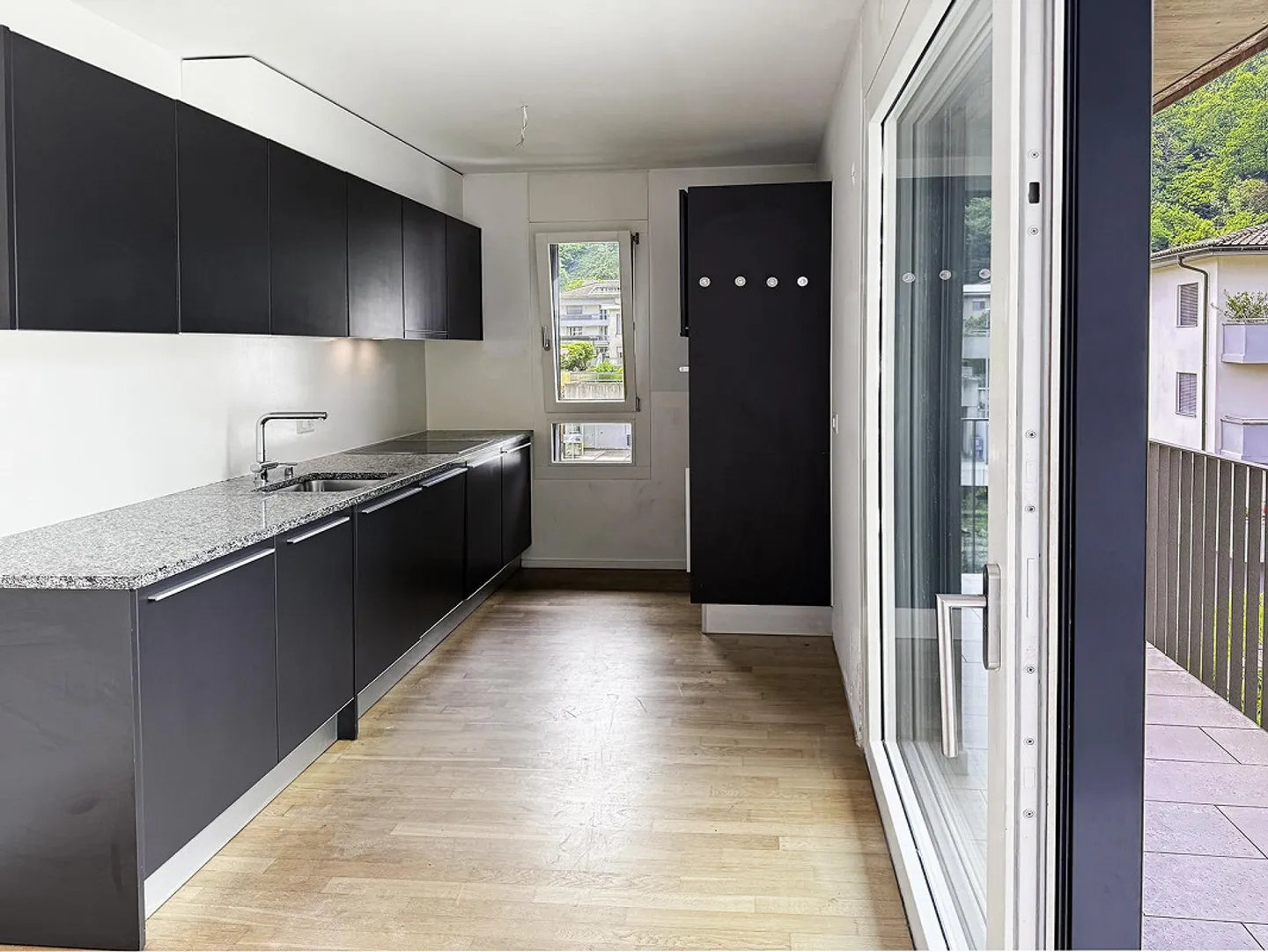 Grande Attico di 4.5 Locali duplex con terrazza panoramica - Foto 6 di 24
