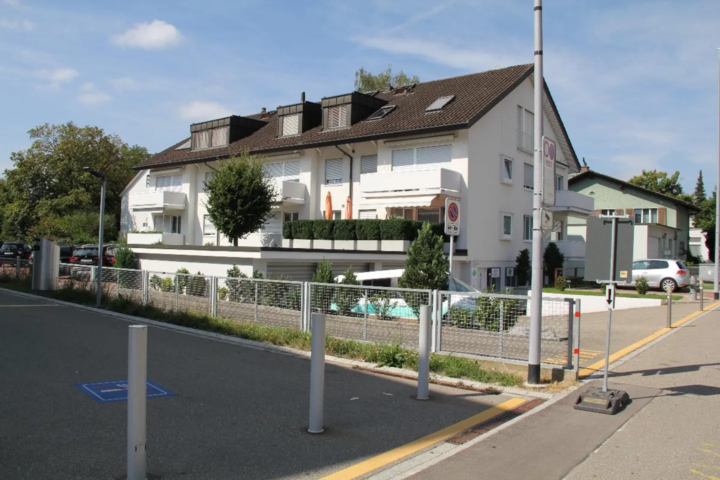 Appartement à louer - Photo 1 sur 1