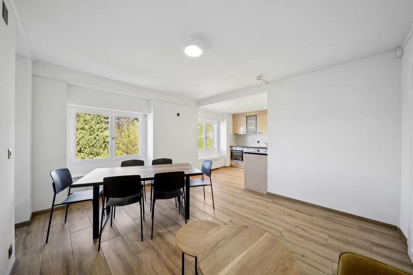 Maison de rêve avec vue imprenable - Photo 5 sur 13