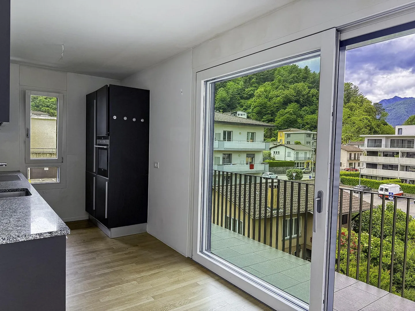 Grande Attico di 4.5 Locali duplex con terrazza panoramica - Foto 7 di 24