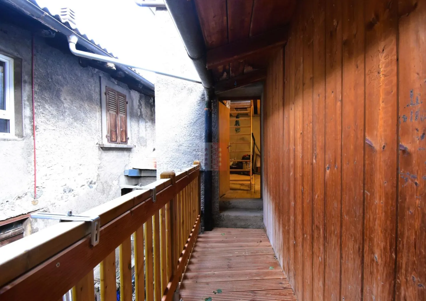 Maison de village 6.5 pièces à Charrat - Photo 16 sur 29