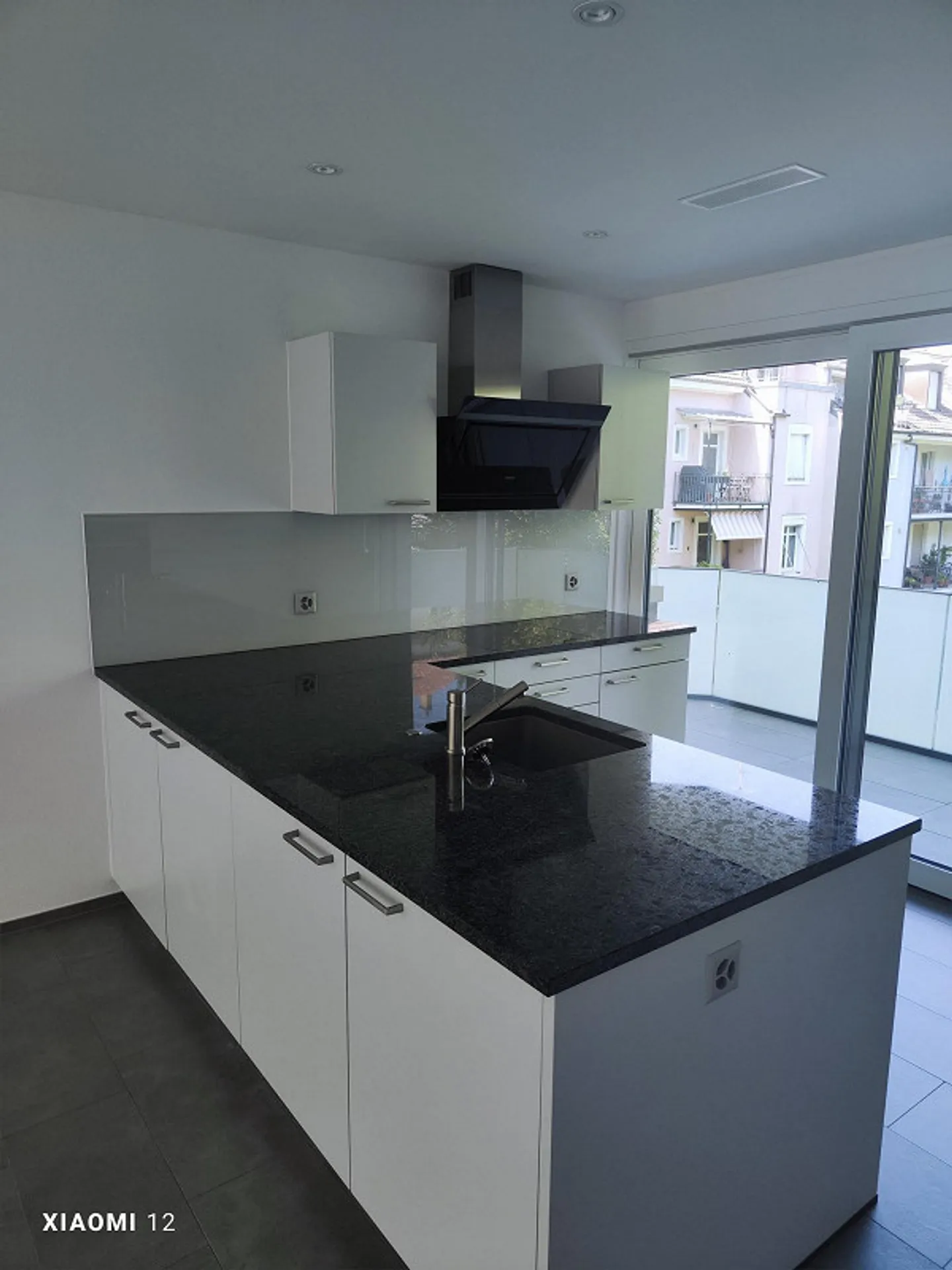 Exclusive 3.5-room apartment (4th floor) opposite the Zwinglihaus - Photo 2 of 28