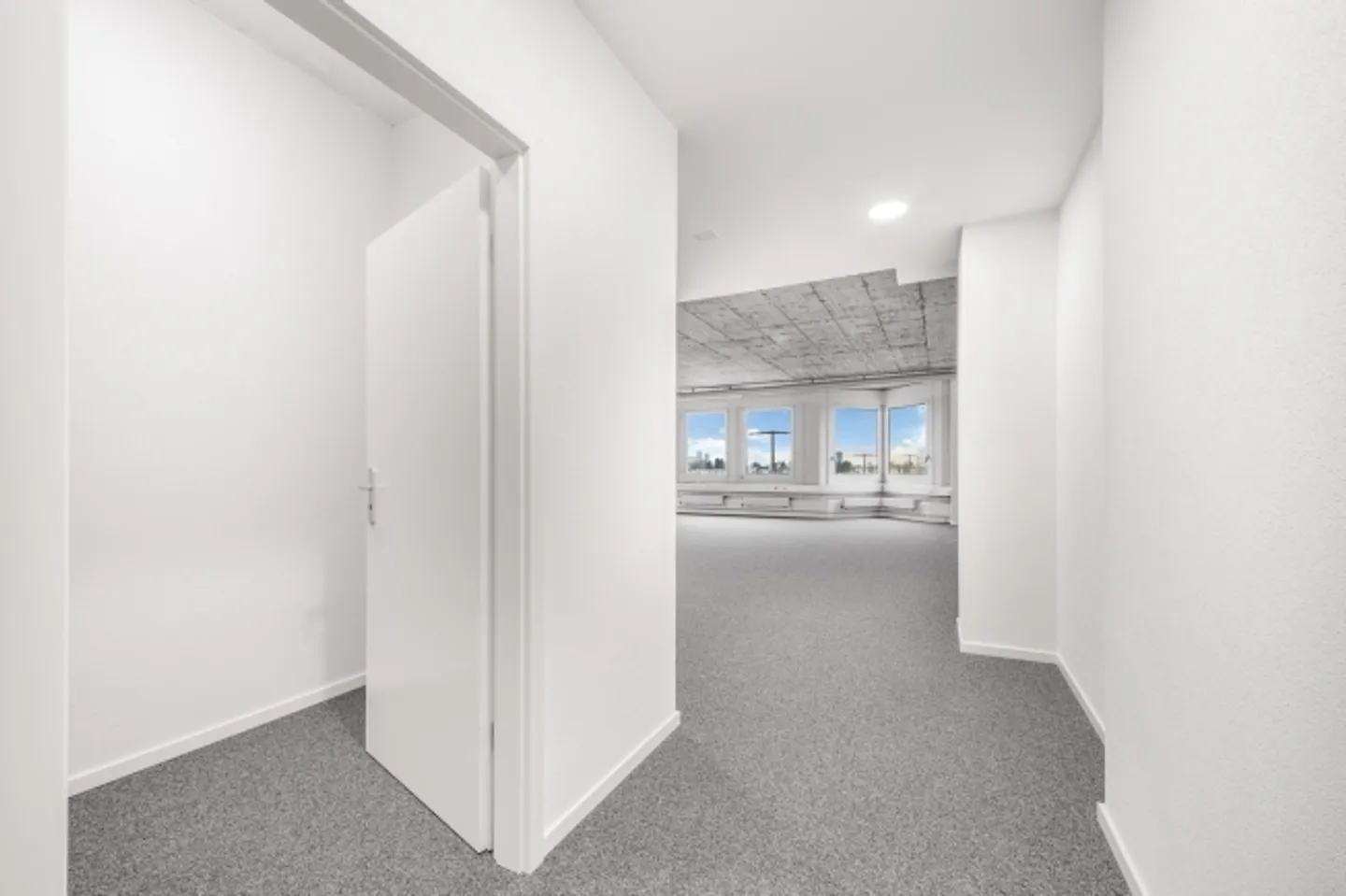 Bürofläche mieten - Foto 10 von 12