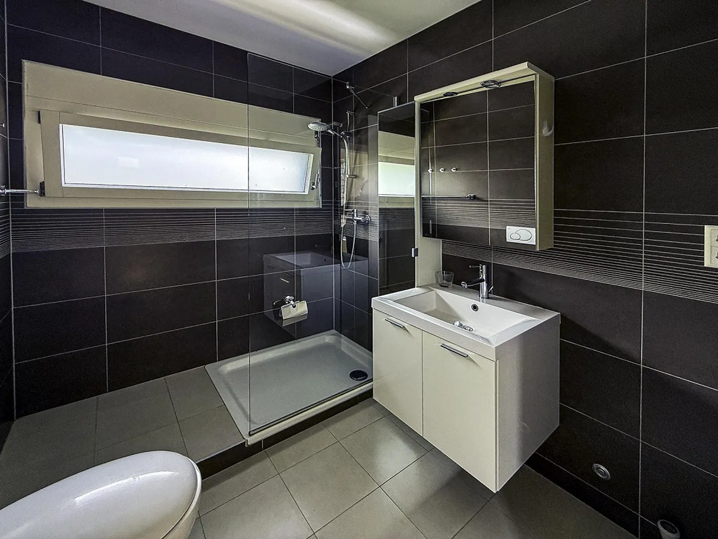 Grande Attico di 4.5 Locali duplex con terrazza panoramica - Foto 12 di 24