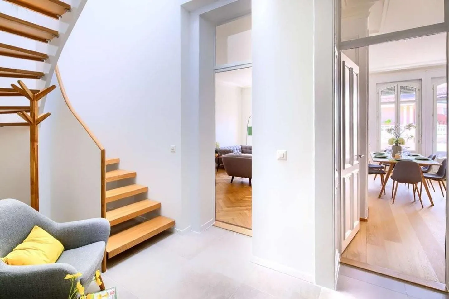 3.5-room apartment for rent in Lausanne! - Photo 6 of 10