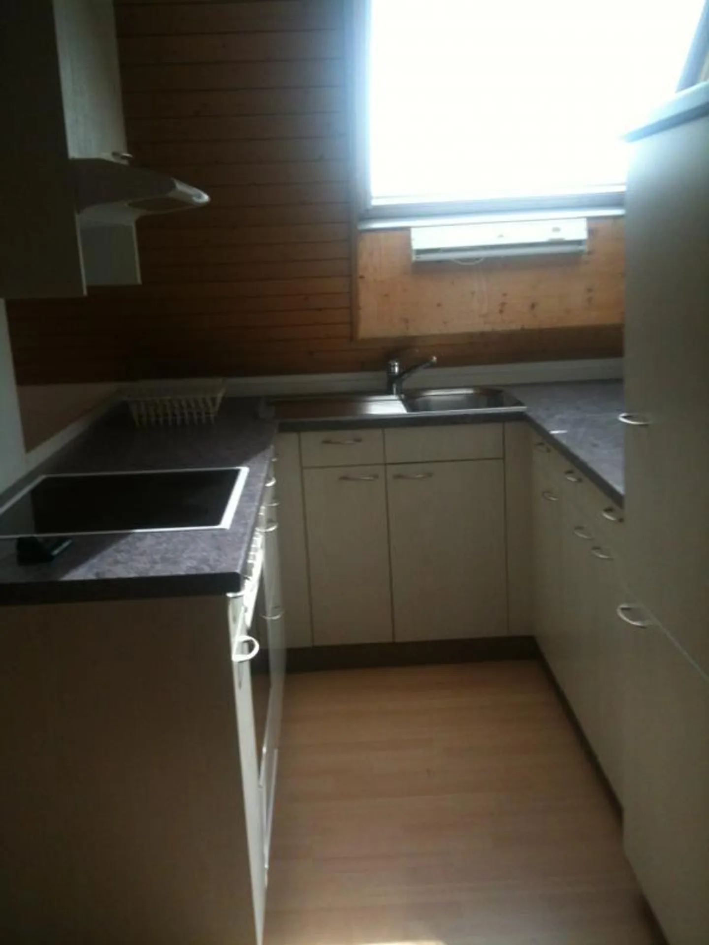 Appartamento mansardato di 1,5 stanze - Foto 2 di 3