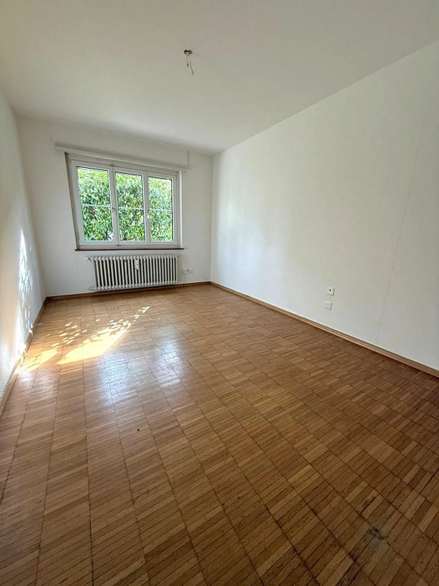 Beautiful apartment in Lehenmatt district - Photo 2 of 5