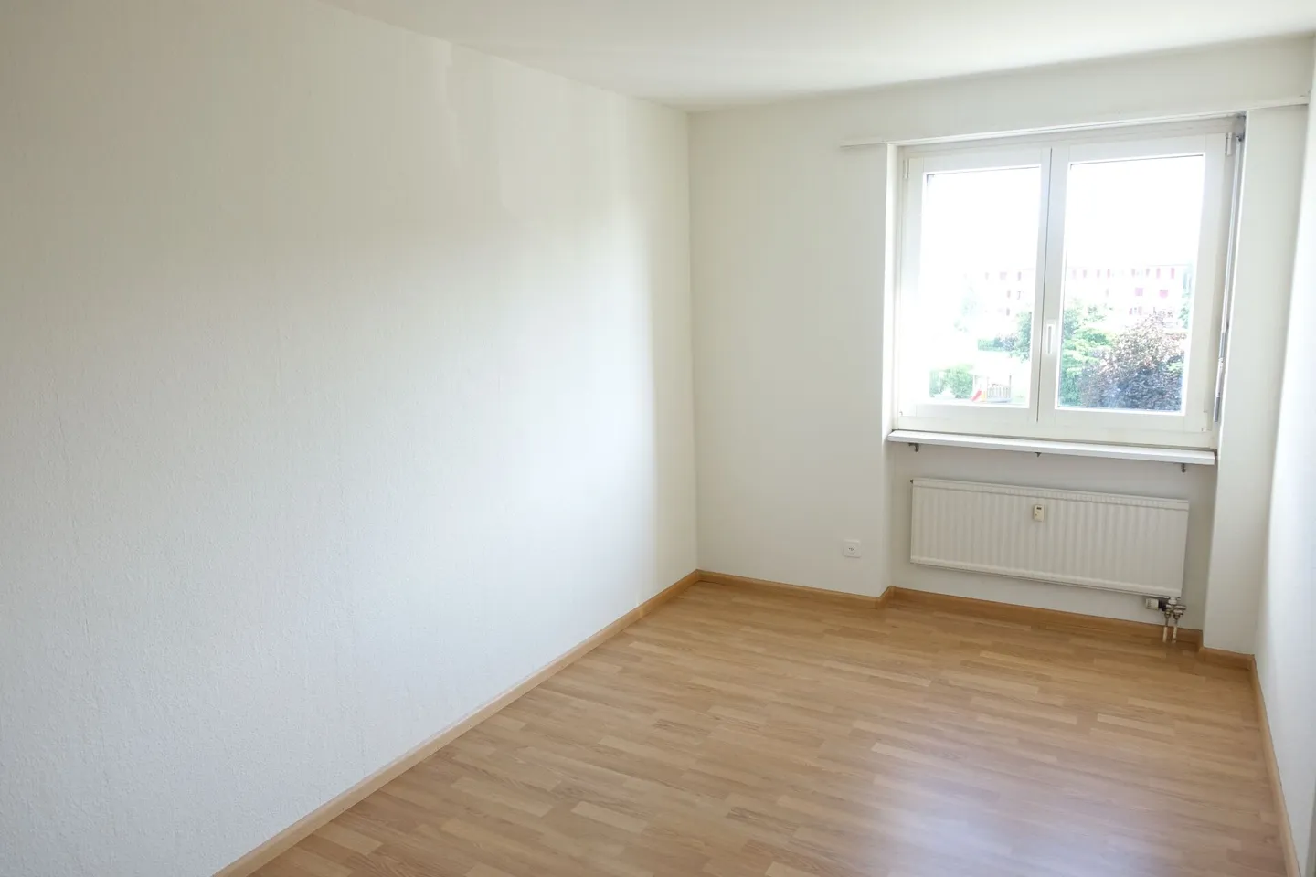 Appartamento luminoso 4 locali a Pratteln - Foto 5 di 7