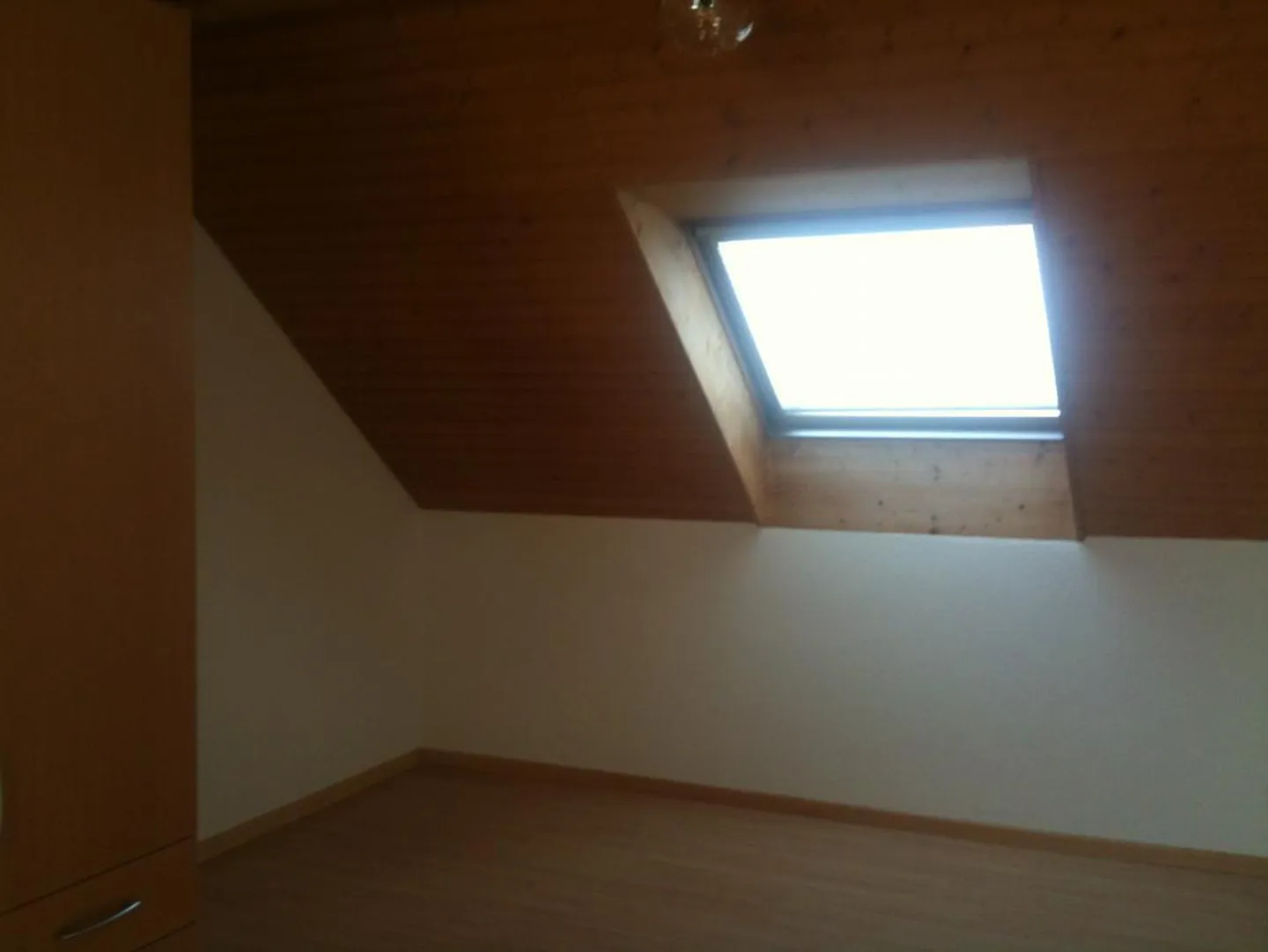 Appartamento mansardato di 1,5 stanze - Foto 3 di 3