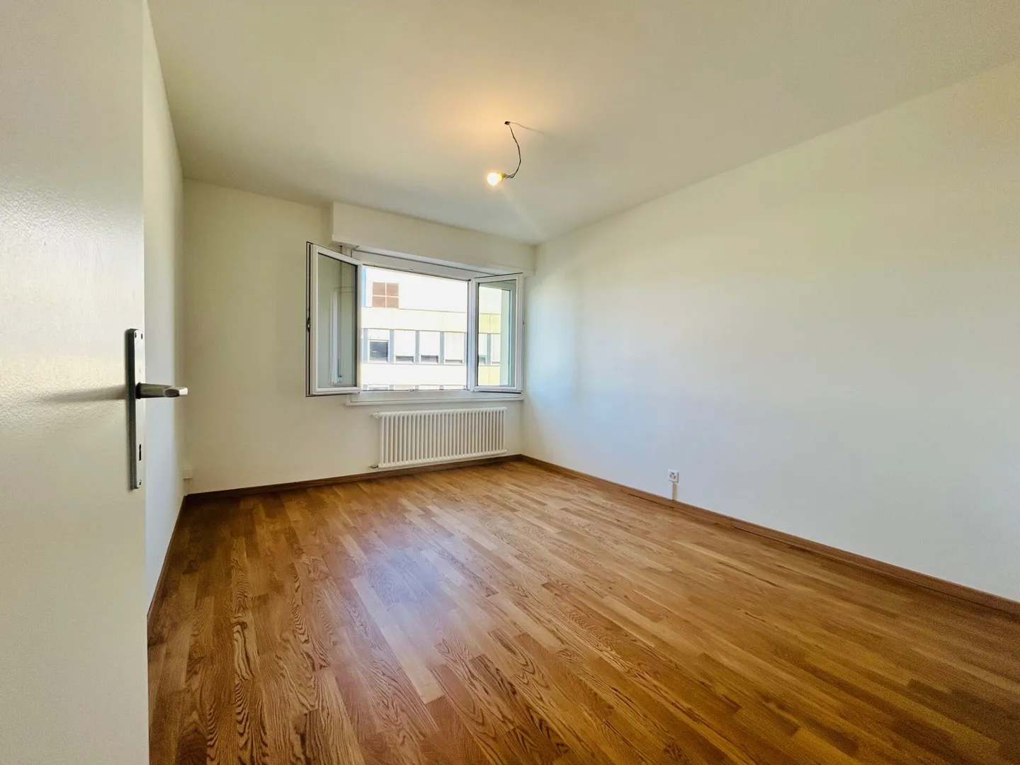 Cheseaux-sur-Lausanne - Appartamento di 2 stanze al 3° piano - Foto 1 di 1