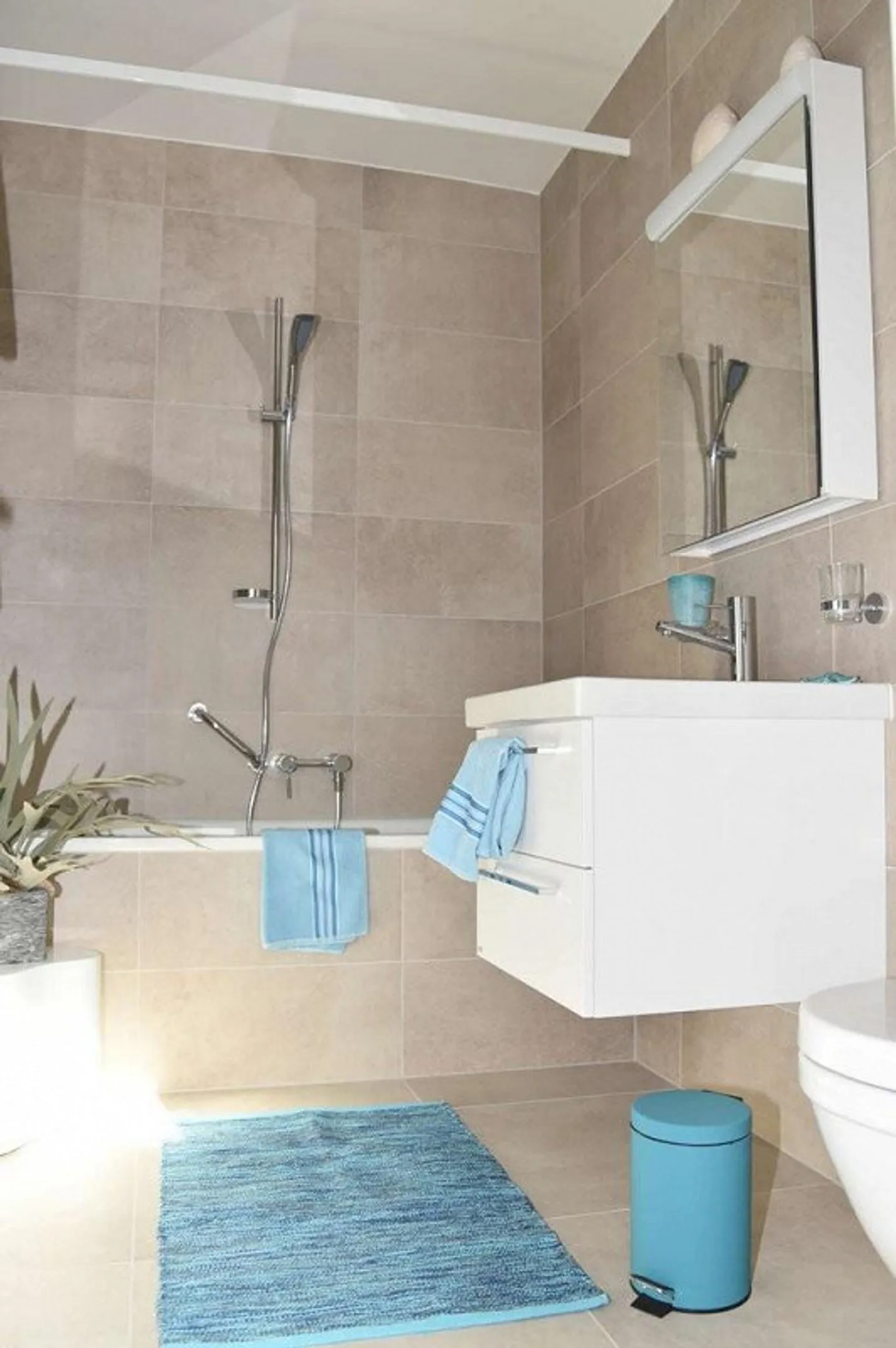 3.5-room apartment for rent in Lausanne! - Photo 5 of 10