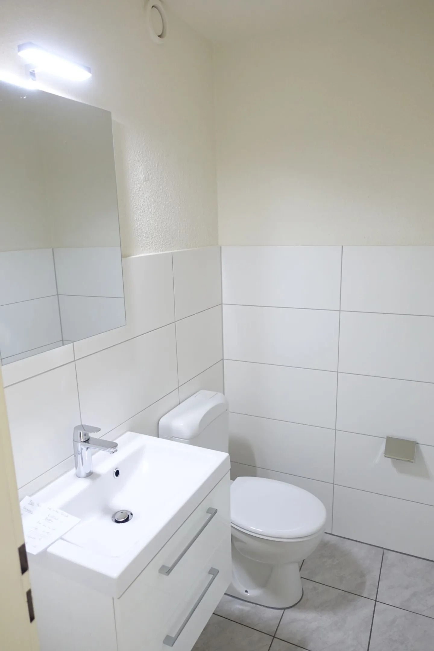 Appartamento luminoso 4 locali a Pratteln - Foto 4 di 7