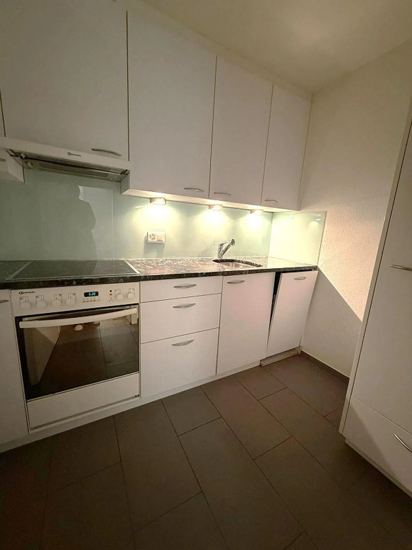 Beautiful apartment in Lehenmatt district - Photo 4 of 5