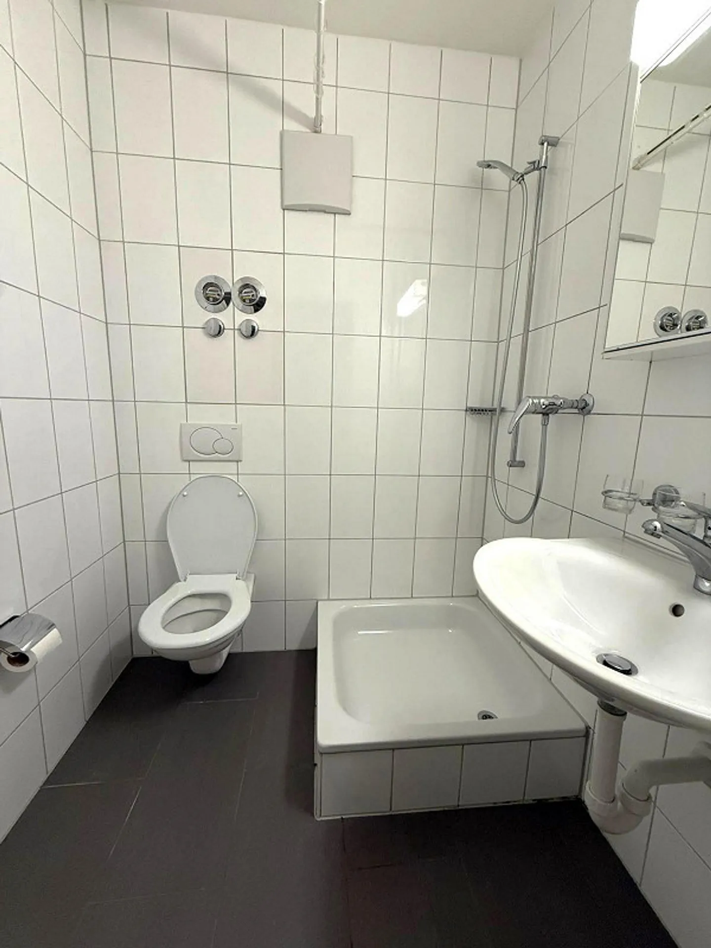 Beautiful apartment in Lehenmatt district - Photo 5 of 5