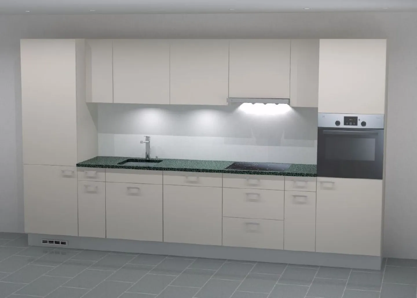 Bella appartamento di 2 stanze a Interlaken - Foto 2 di 5