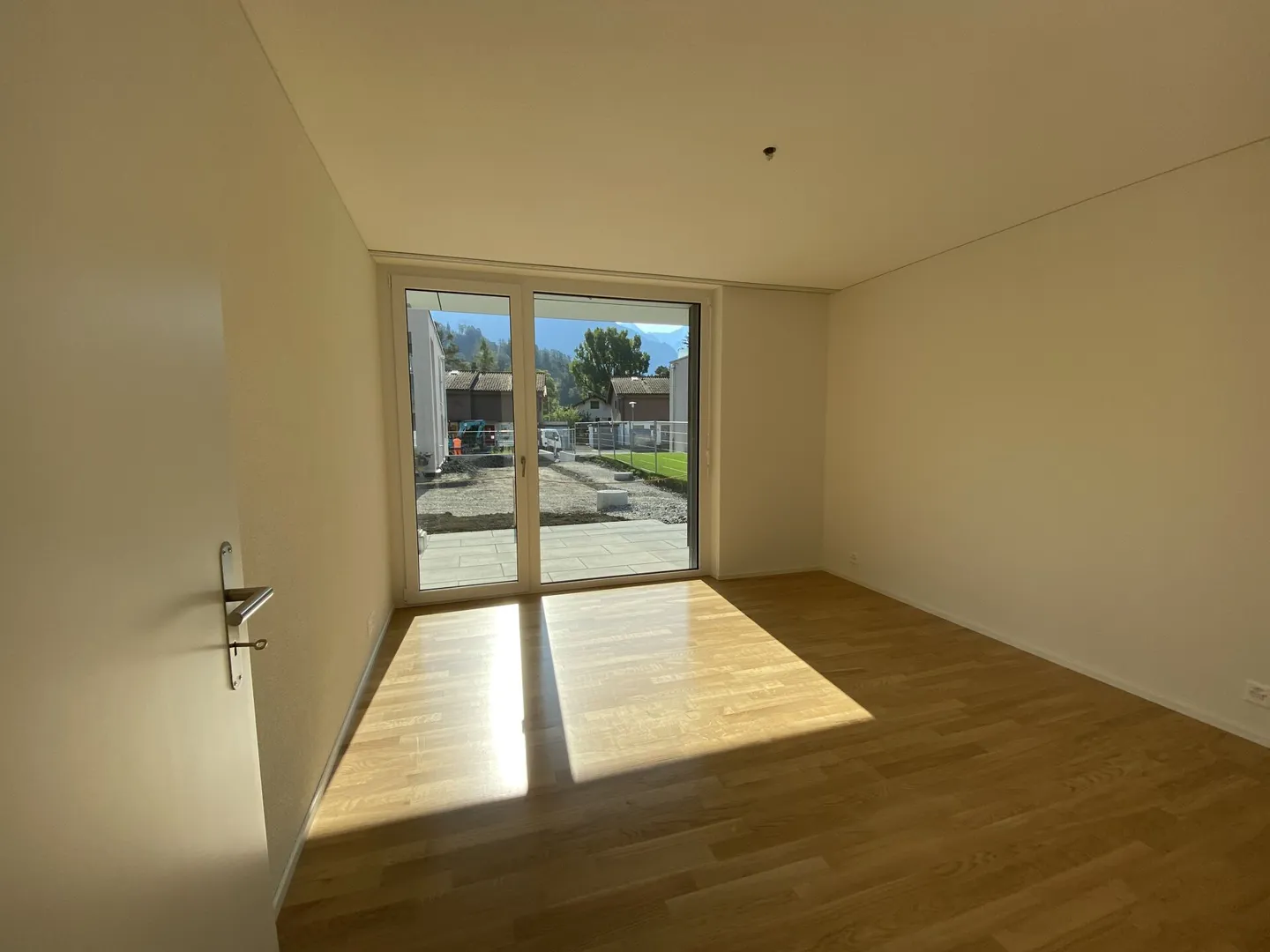 Bella appartamento di 2 stanze a Interlaken - Foto 3 di 5