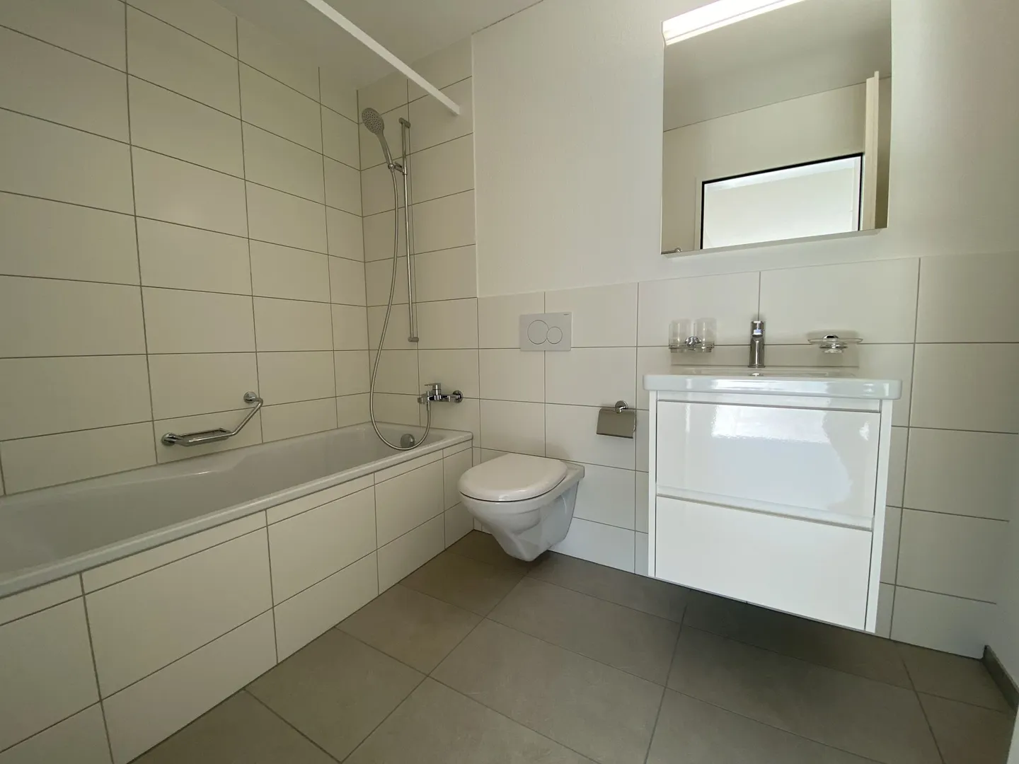 Bella appartamento di 2 stanze a Interlaken - Foto 4 di 5