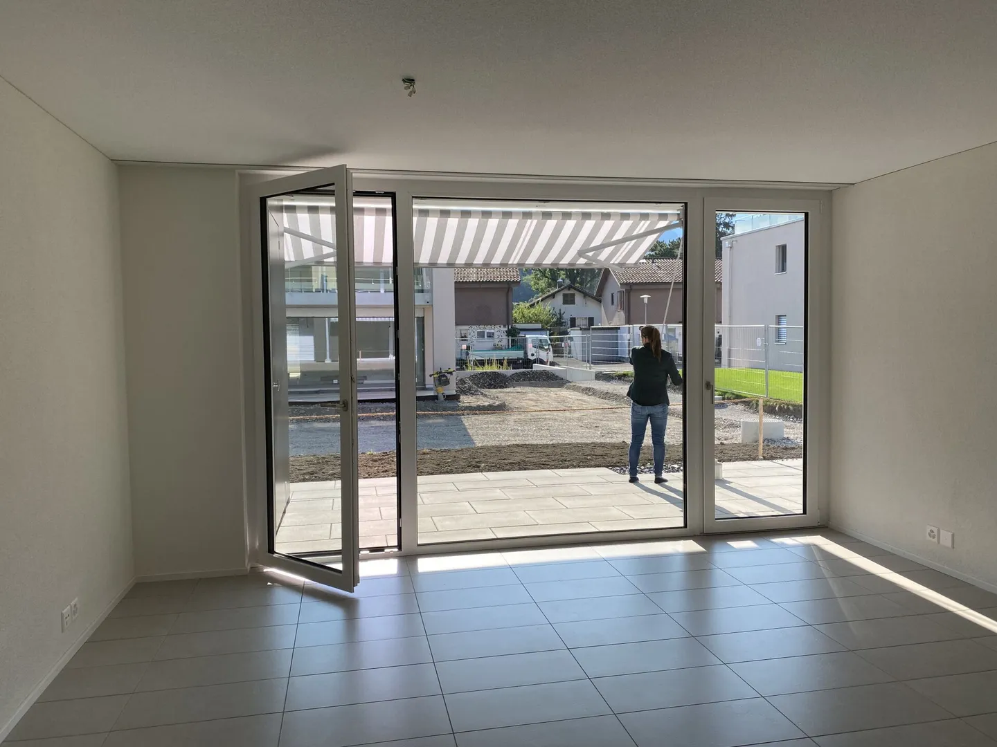 Bella appartamento di 2 stanze a Interlaken - Foto 5 di 5