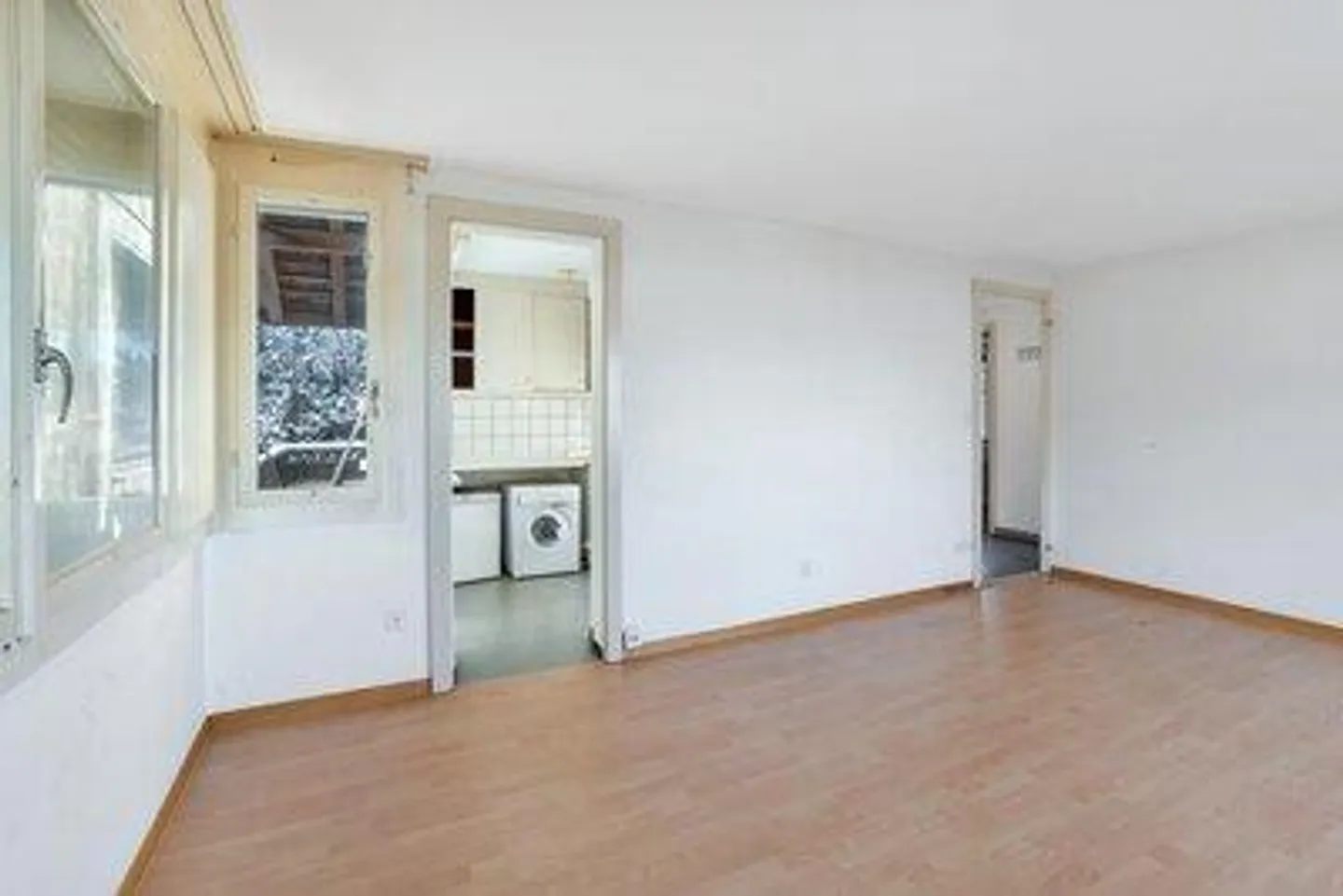 Appartamento 3 locali a Heiden - Foto 2 di 12