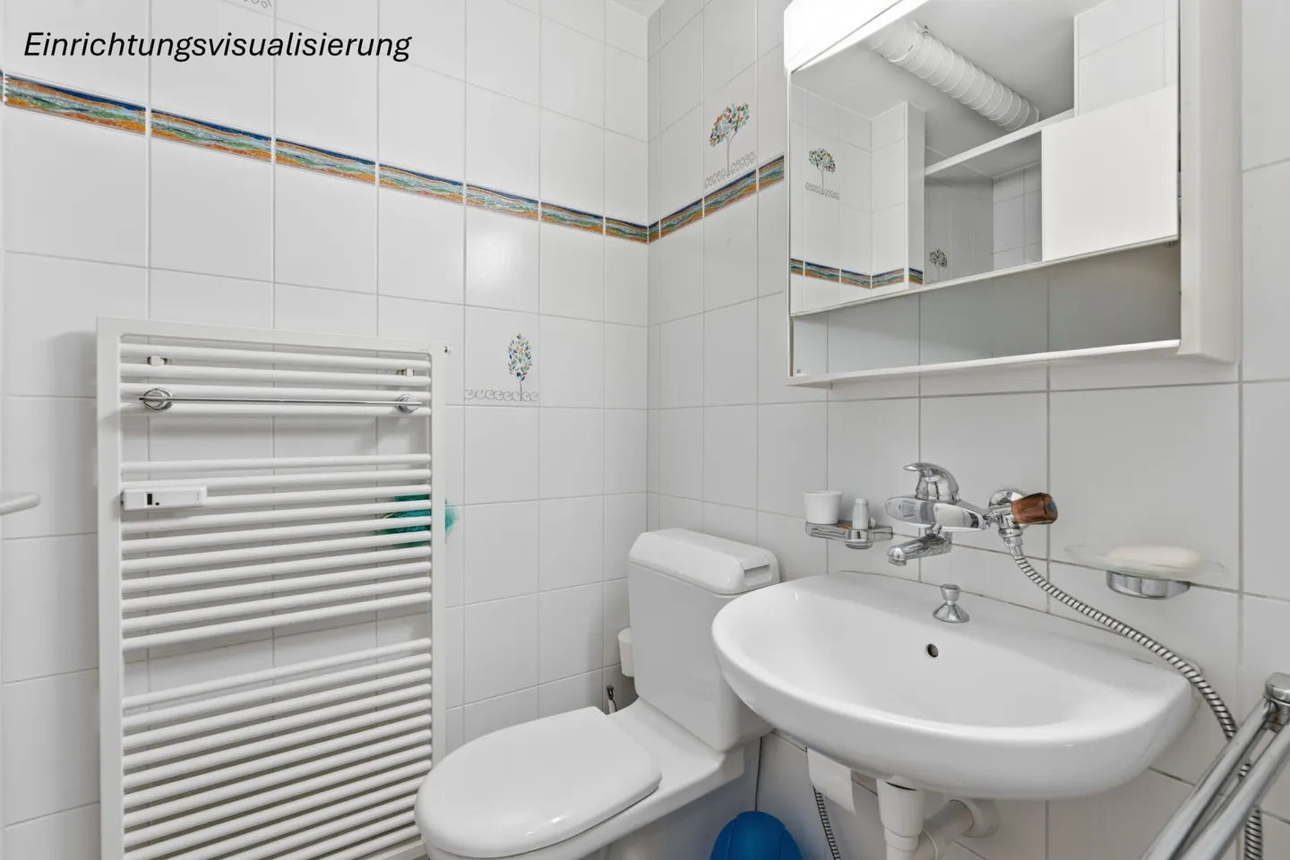 4.5 Z' Garden Apartment - Cozy, Family-Friendly and Central - Photo 6 of 11