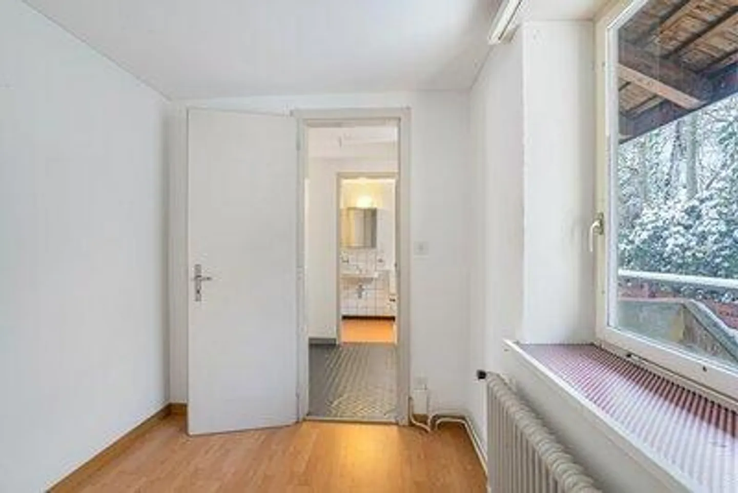 Appartamento 3 locali a Heiden - Foto 4 di 12