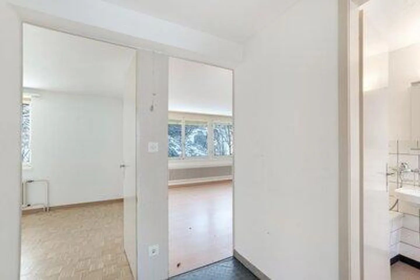 Appartamento 3 locali a Heiden - Foto 5 di 12