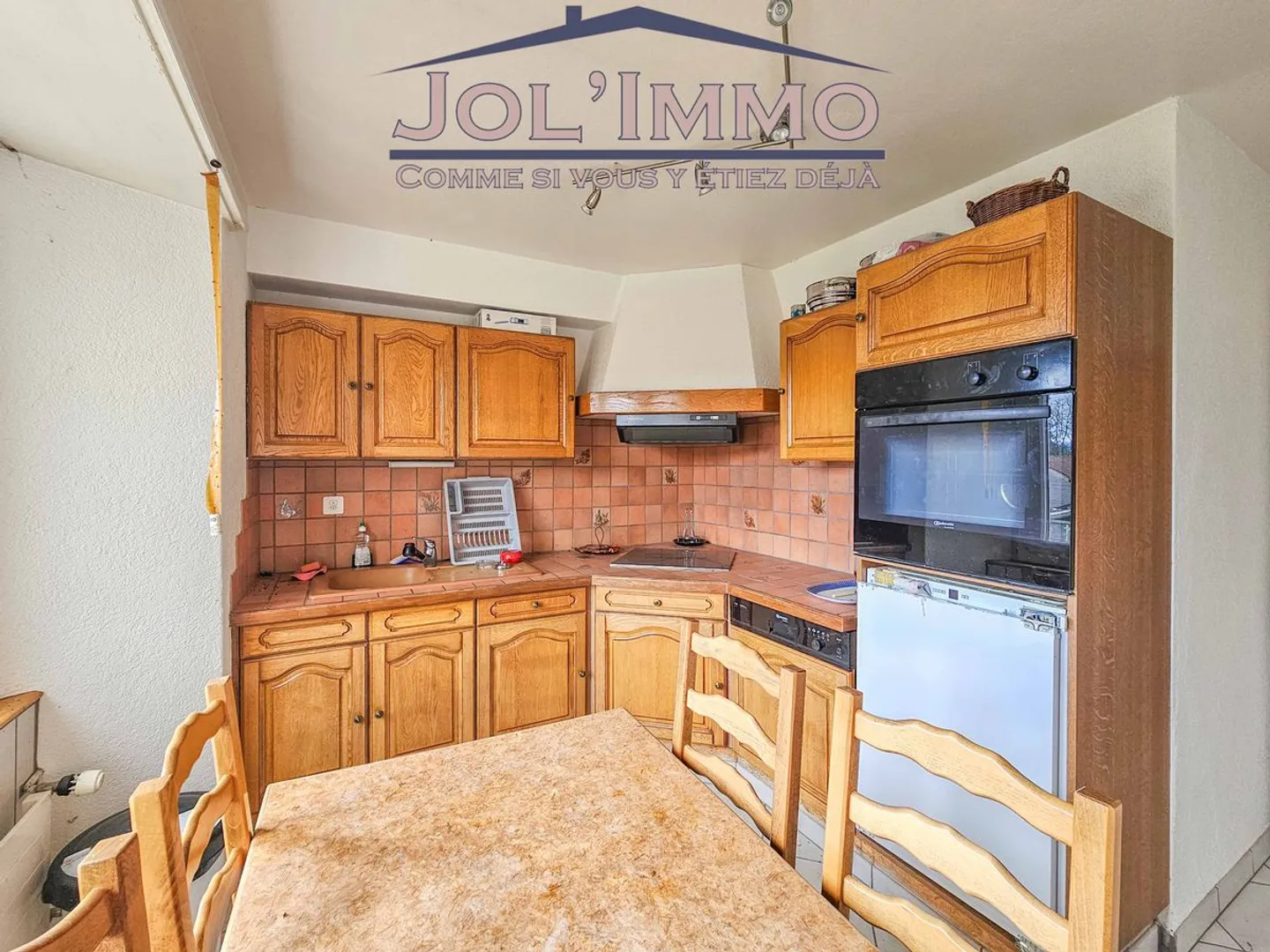 Bella fattoria nel cuore delle Franches-Montagnes, vicino alla natura con un grande terreno - Foto 6 di 13