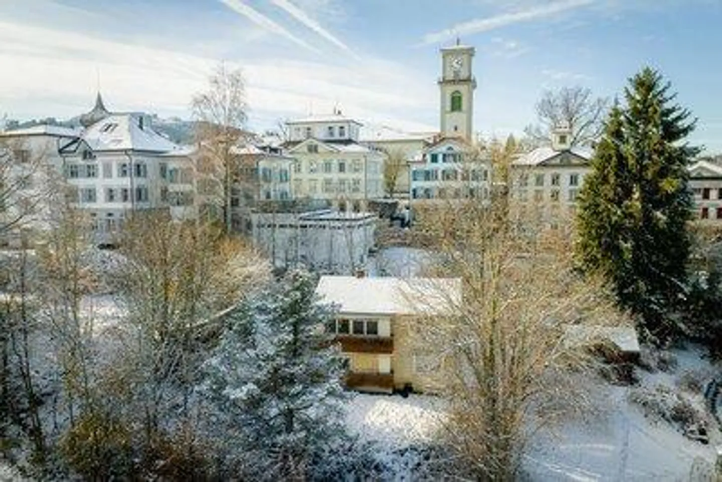 Appartamento 3 locali a Heiden - Foto 10 di 12