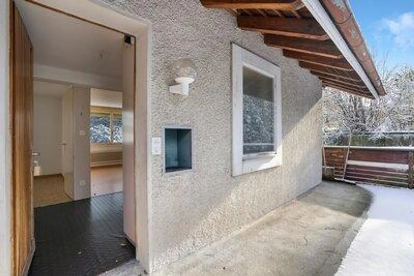 Appartamento 3 locali a Heiden - Foto 12 di 12