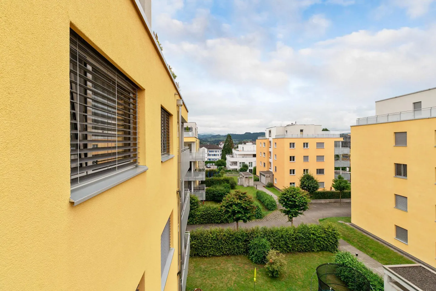 Living in a quiet neighborhood! - Photo 2 of 8