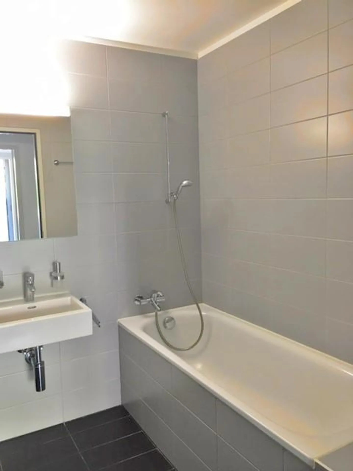 Appartement au bord du lac - Photo 4 sur 6