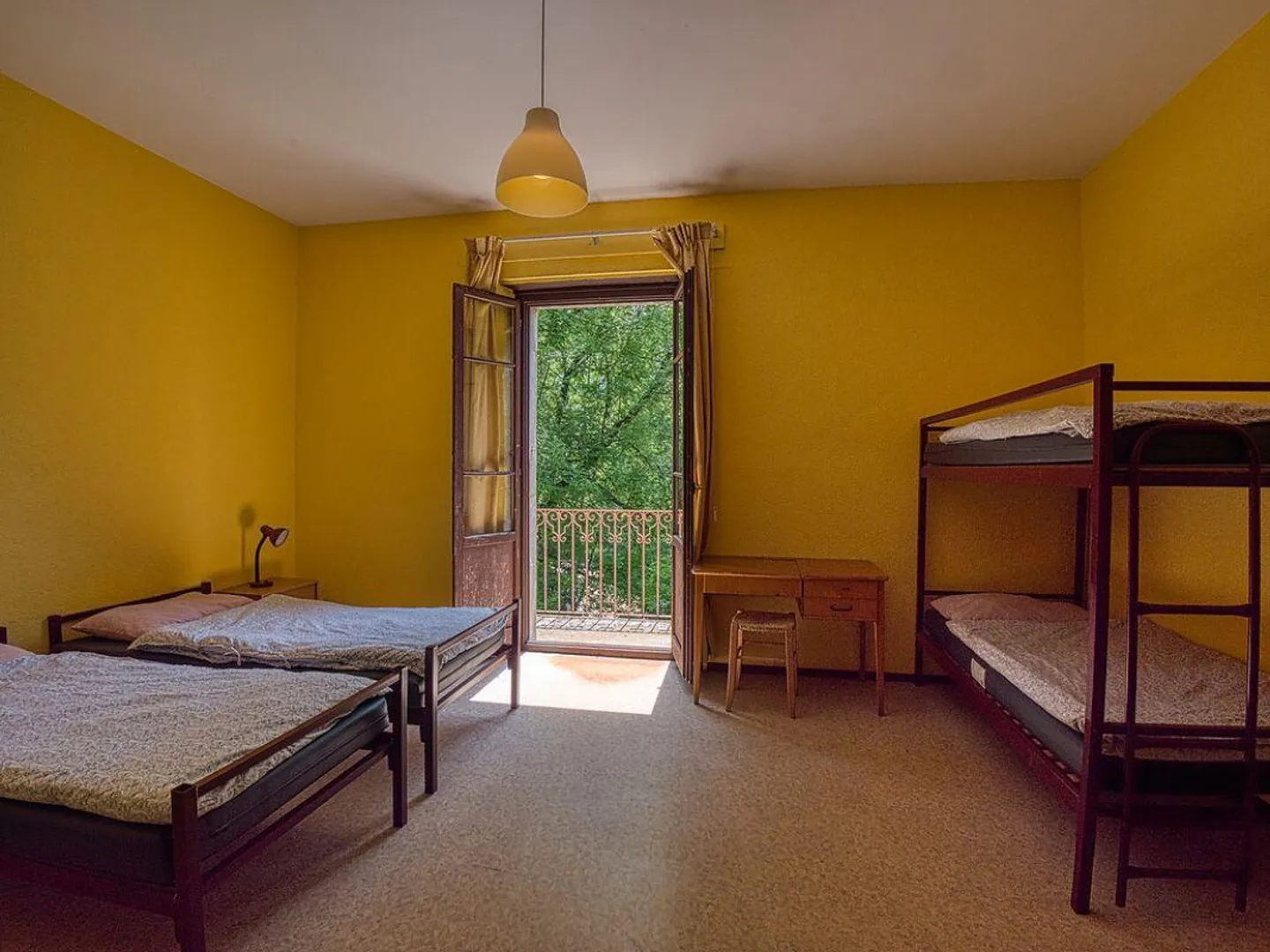 Casa plurifamiliare “Roncaccio” con progetto di 6 Appartamenti e gr... - Foto 2 von 6