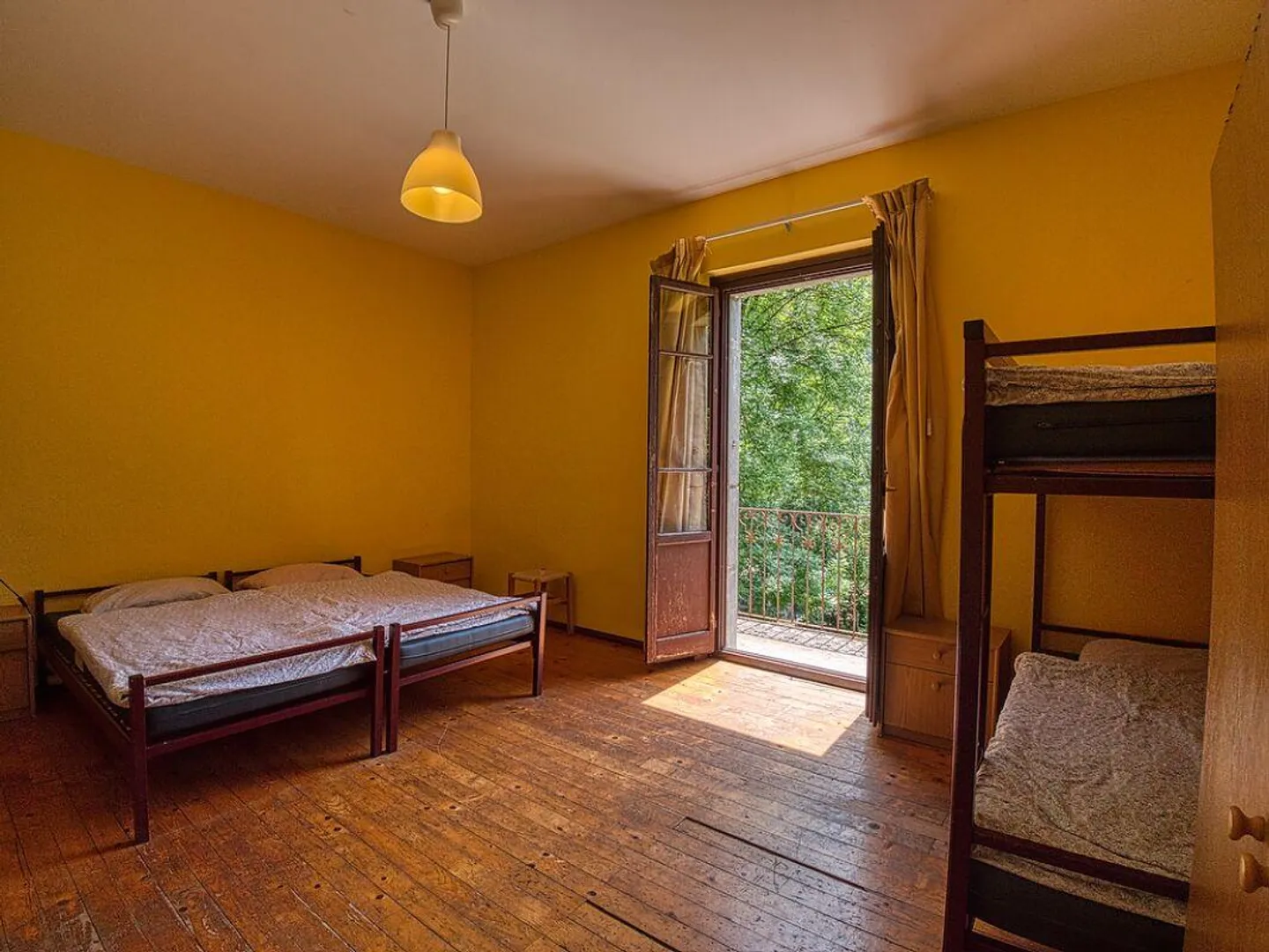 Casa plurifamiliare “Roncaccio” con progetto di 6 Appartamenti e gr... - Foto 5 von 6