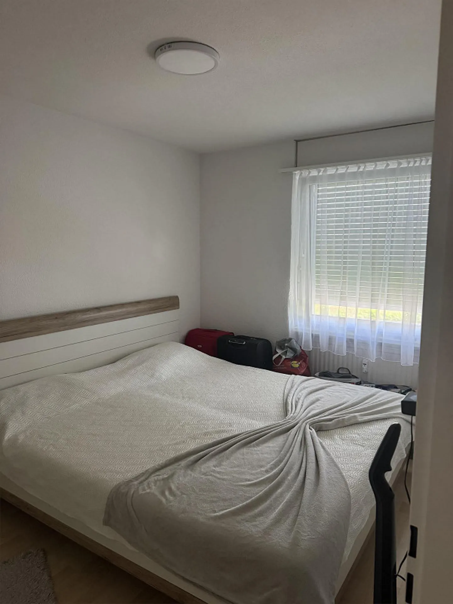 Appartement spacieux dans un quartier résidentiel attrayant - Photo 5 sur 12