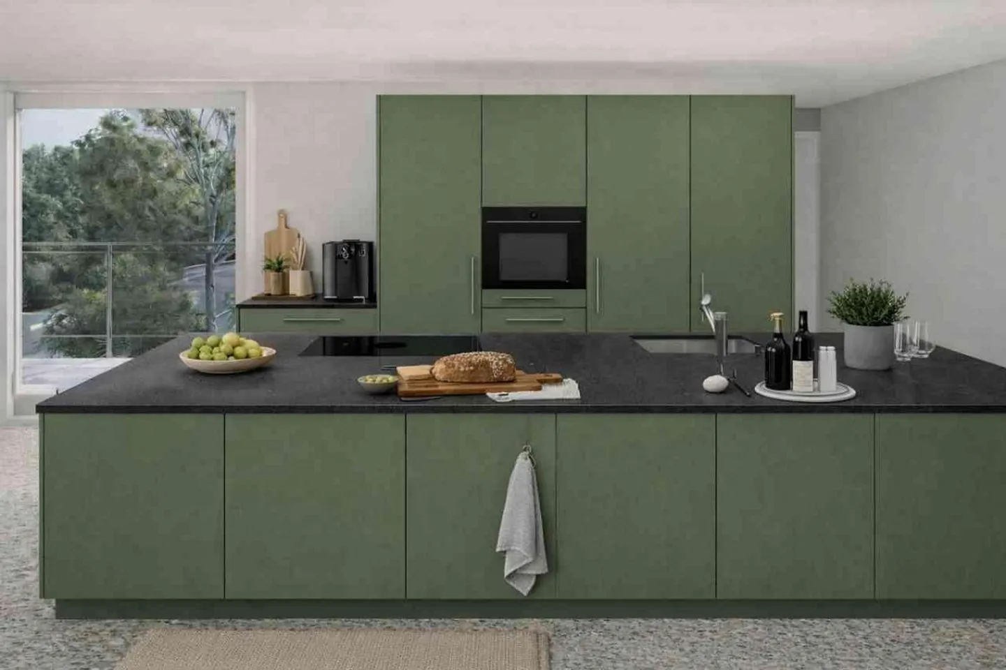 Geräumige Maisonettewohnung - Foto 1 von 3