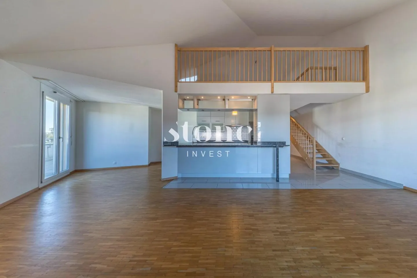 Magnifique Attique avec Terrasse - Photo 4 sur 13