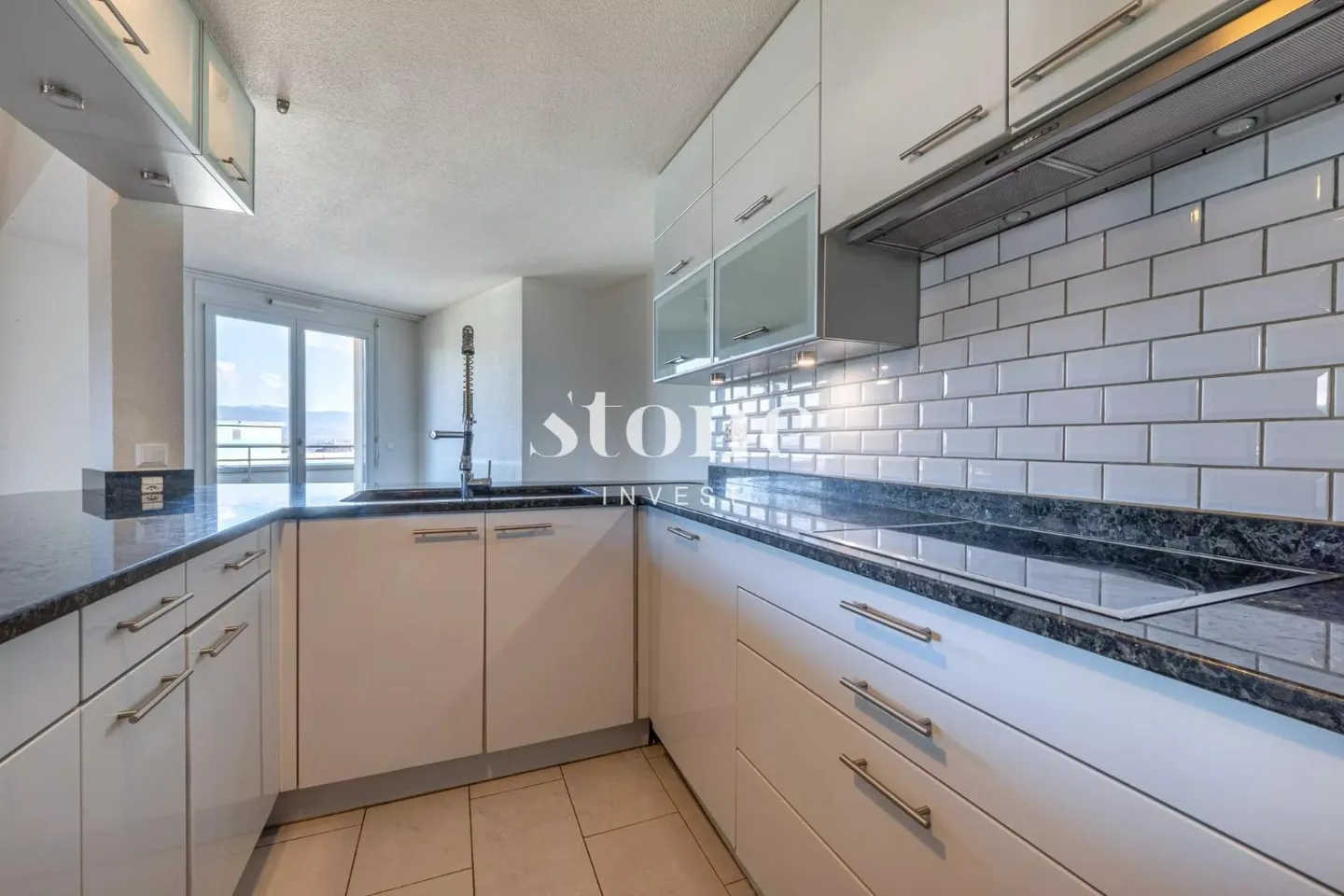 Magnifique Attique avec Terrasse - Photo 6 sur 13