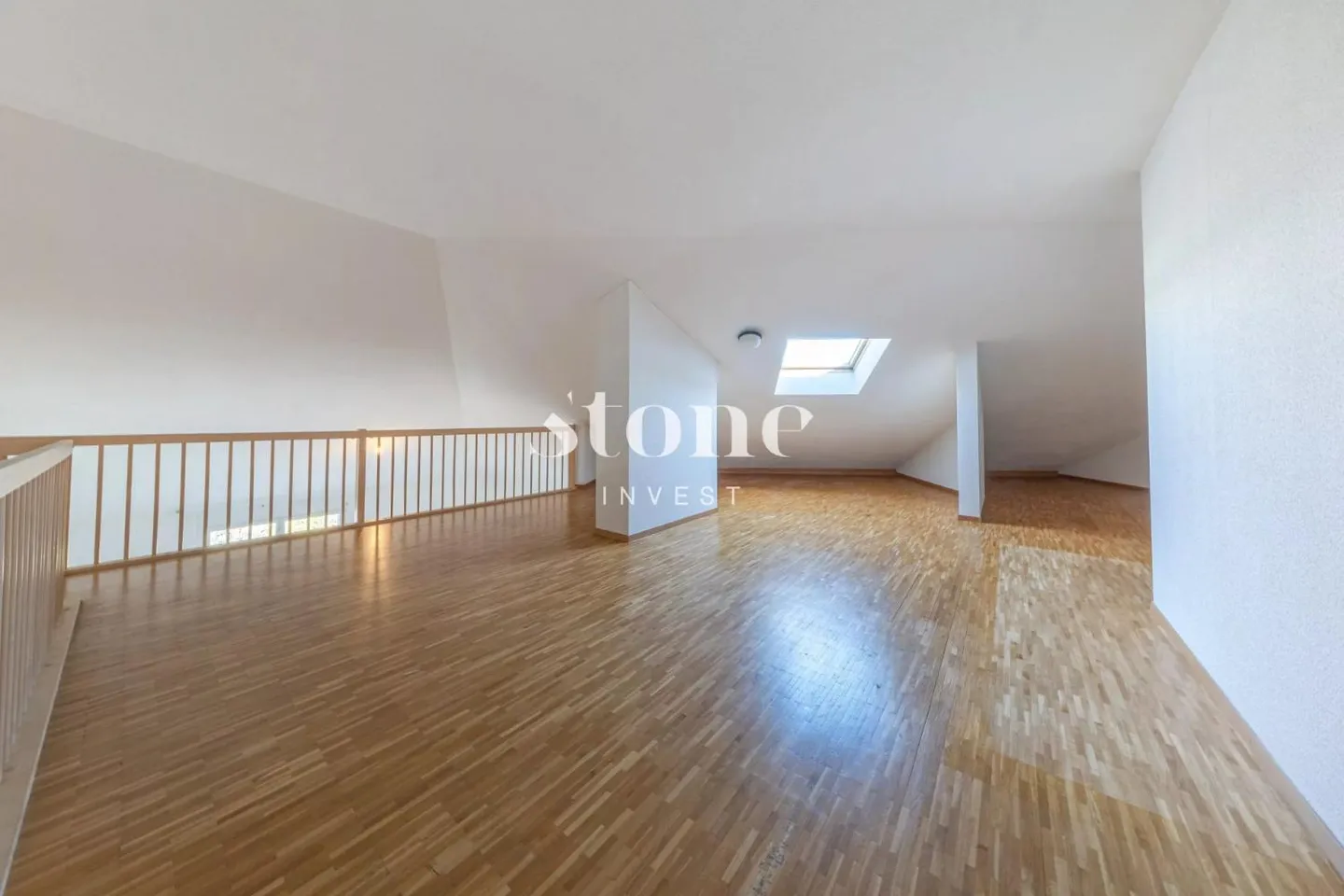 Magnifique Attique avec Terrasse - Photo 12 sur 13