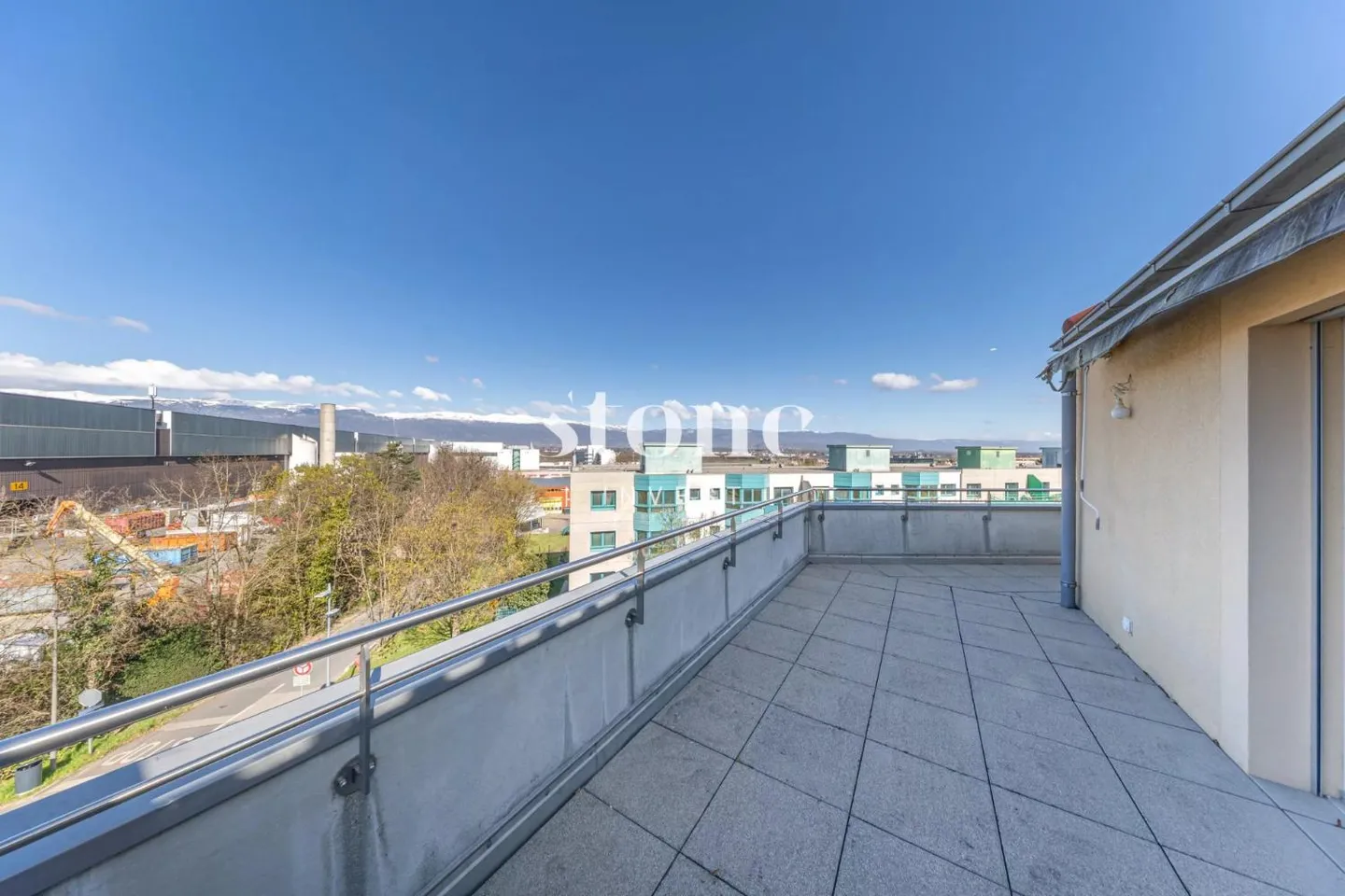 Magnifique Attique avec Terrasse - Photo 13 sur 13