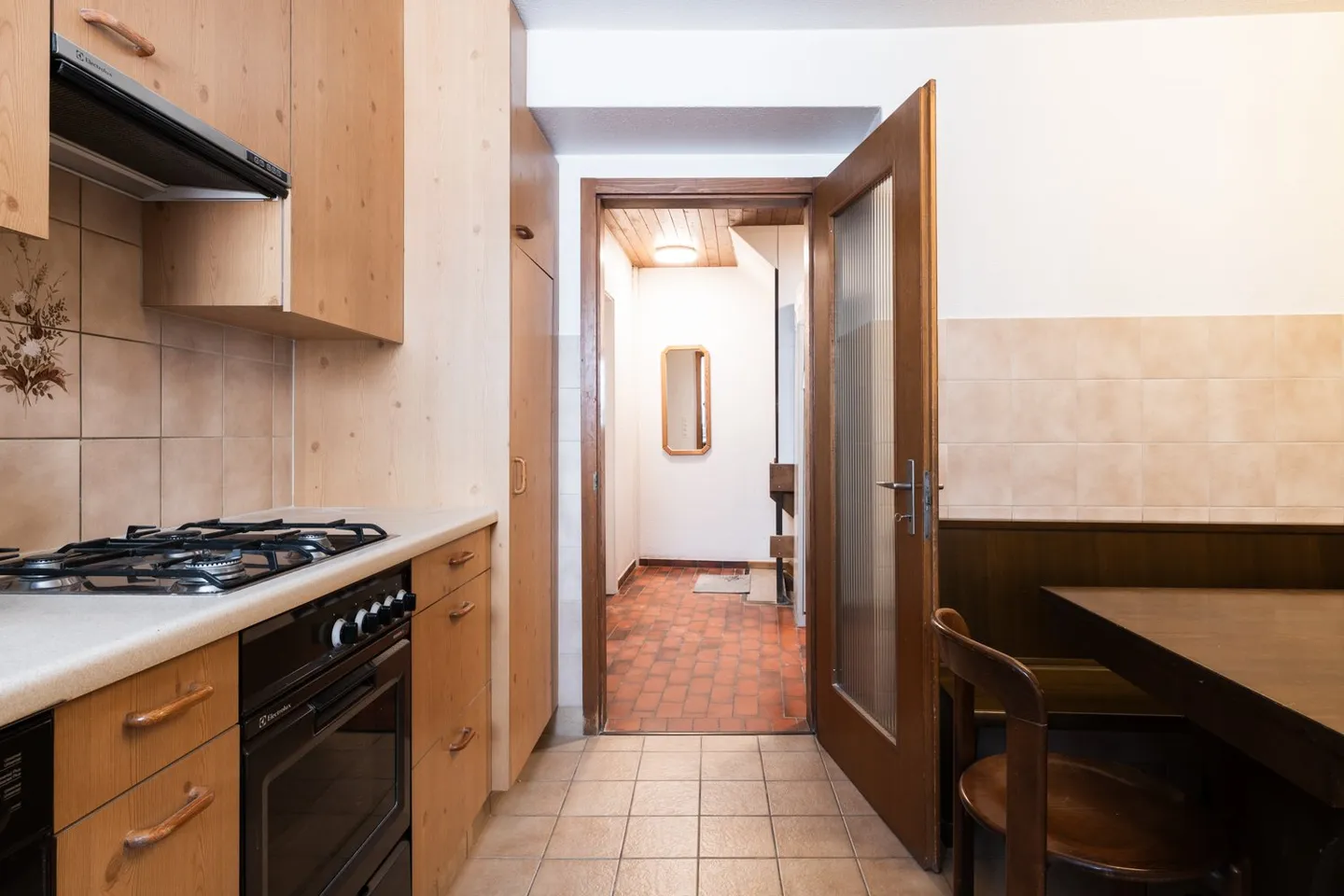 Panetteria storica Müller con appartamento duplex incluso terrazza sul tetto - Foto 6 di 20