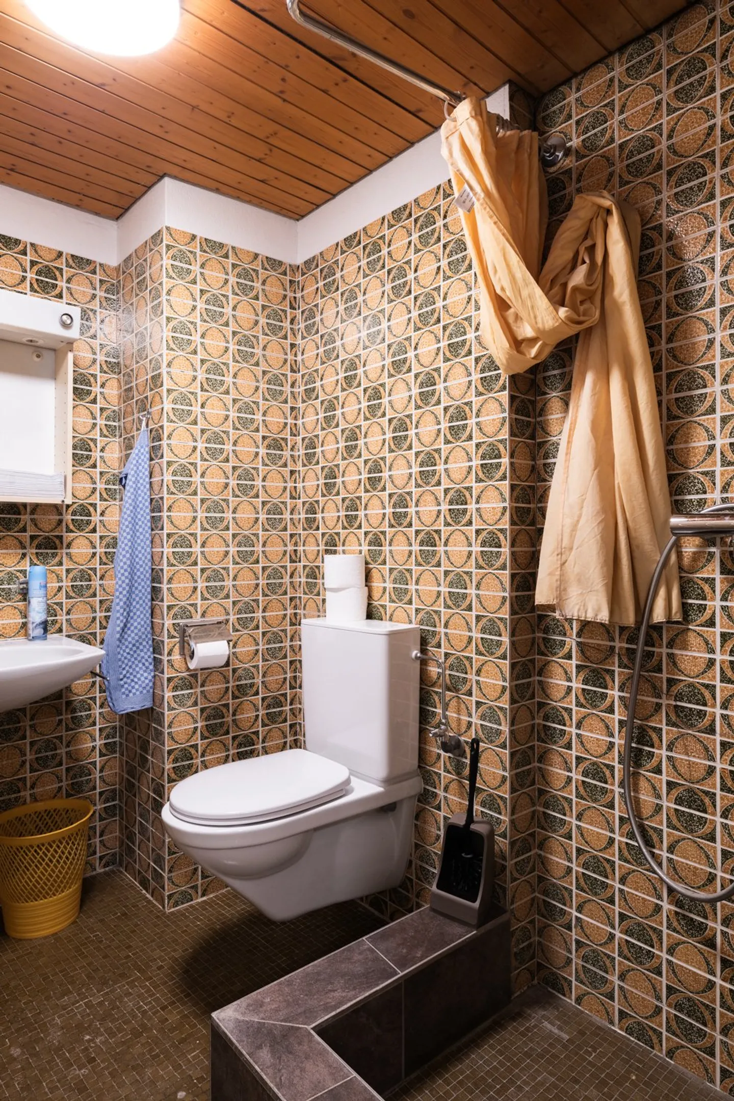 Panetteria storica Müller con appartamento duplex incluso terrazza sul tetto - Foto 7 di 20