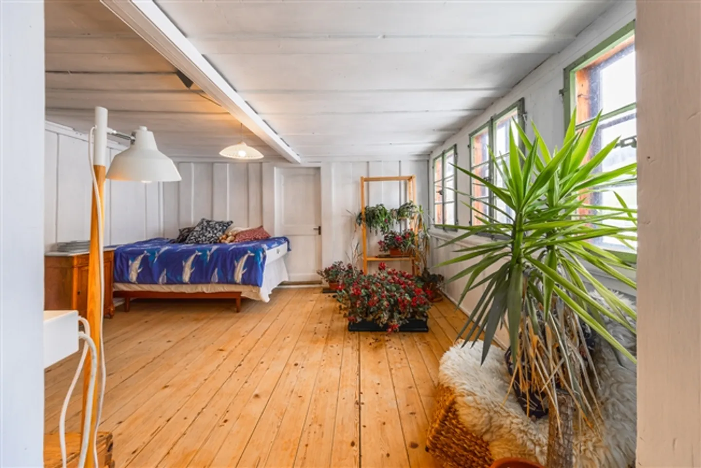 Charmante Renovierungsmöglichkeit - Foto 5 von 7