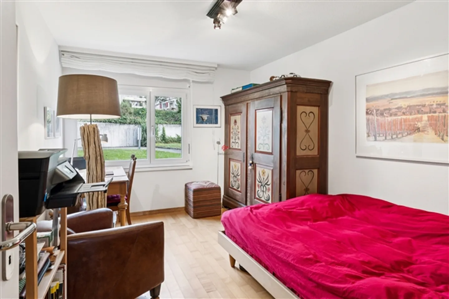 Living like in the South Mediterranean flair in the best location in Herrliberg - Photo 8 of 12