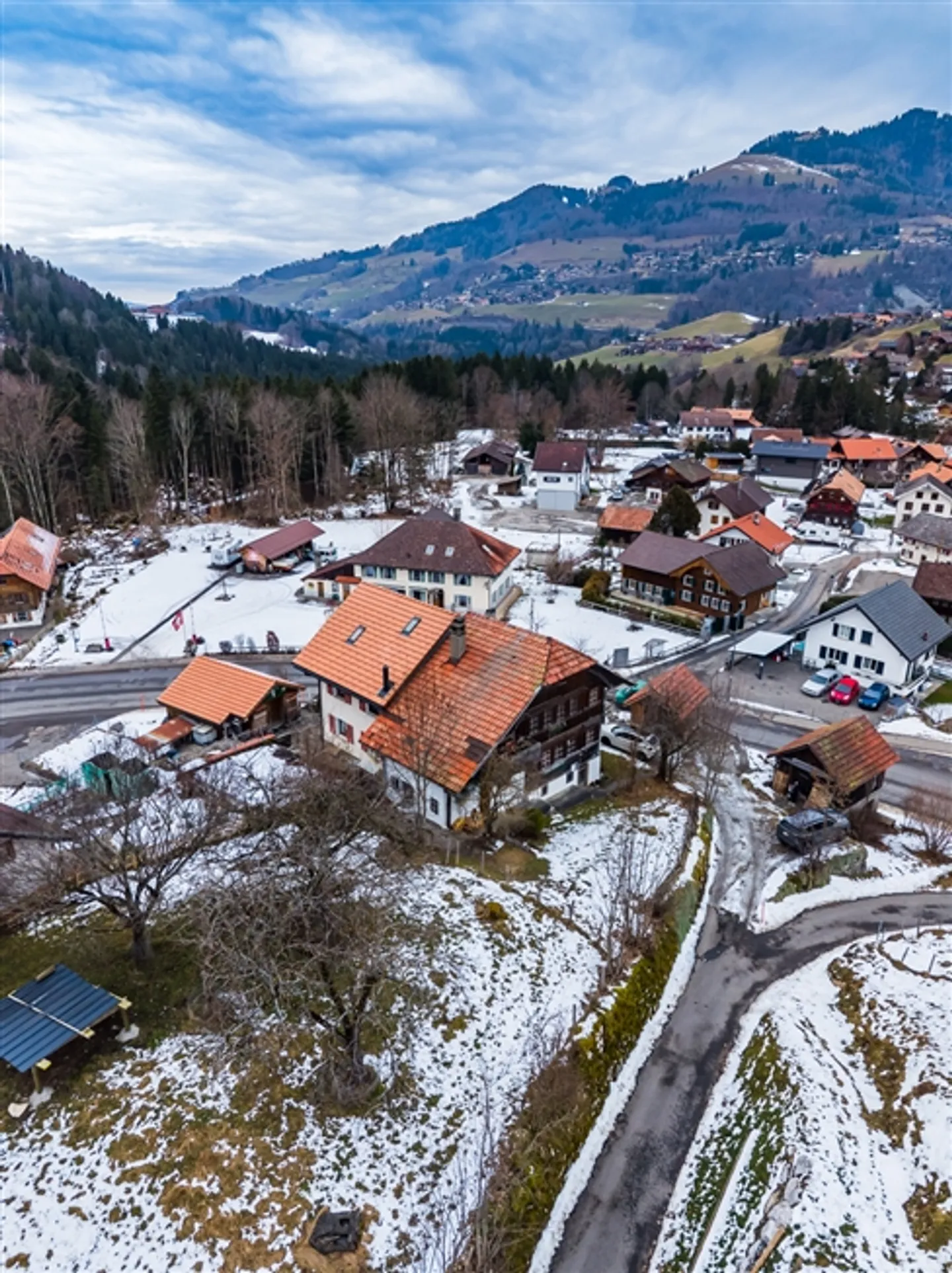 Charmante Renovierungsmöglichkeit - Foto 7 von 7