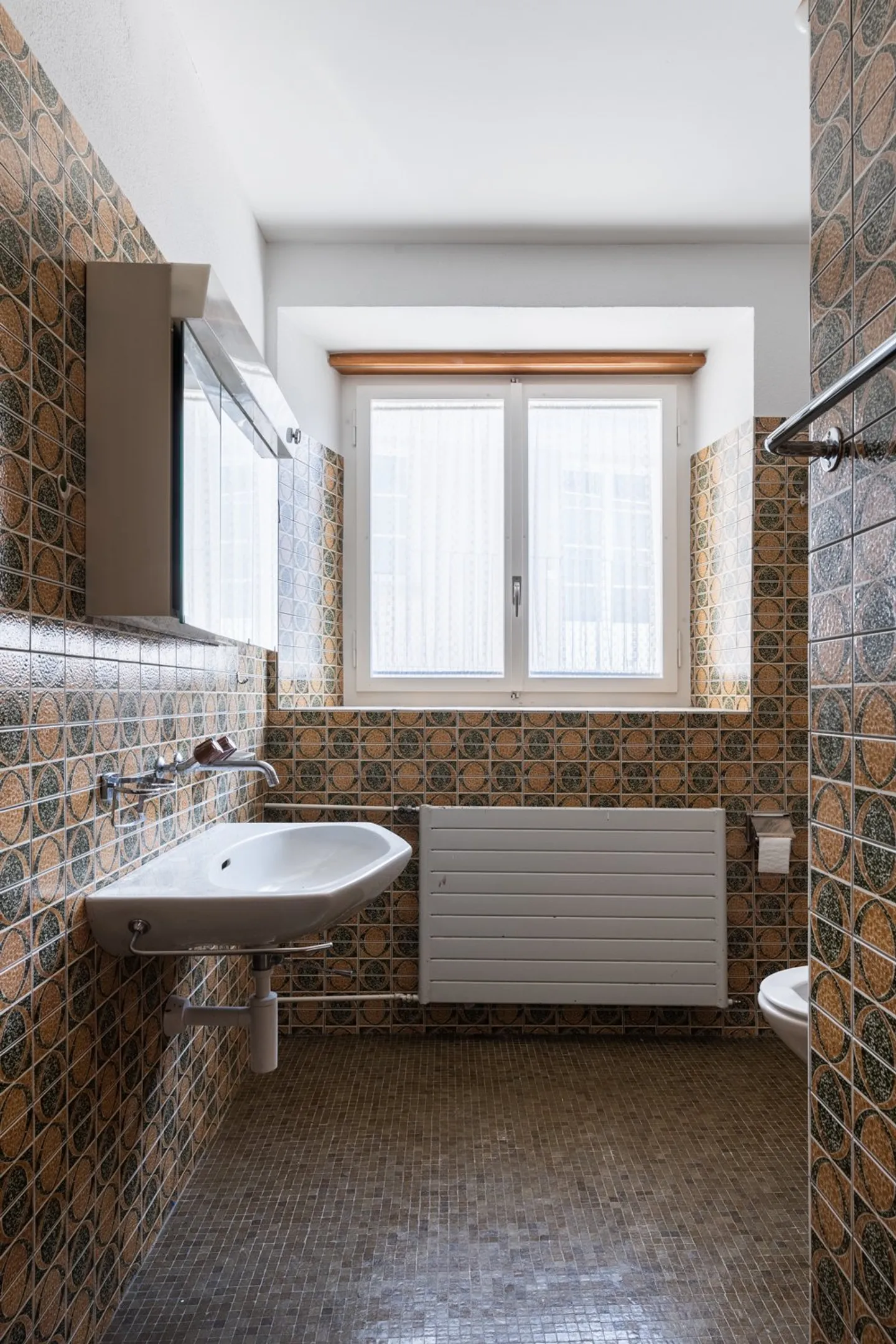 Panetteria storica Müller con appartamento duplex incluso terrazza sul tetto - Foto 9 di 20