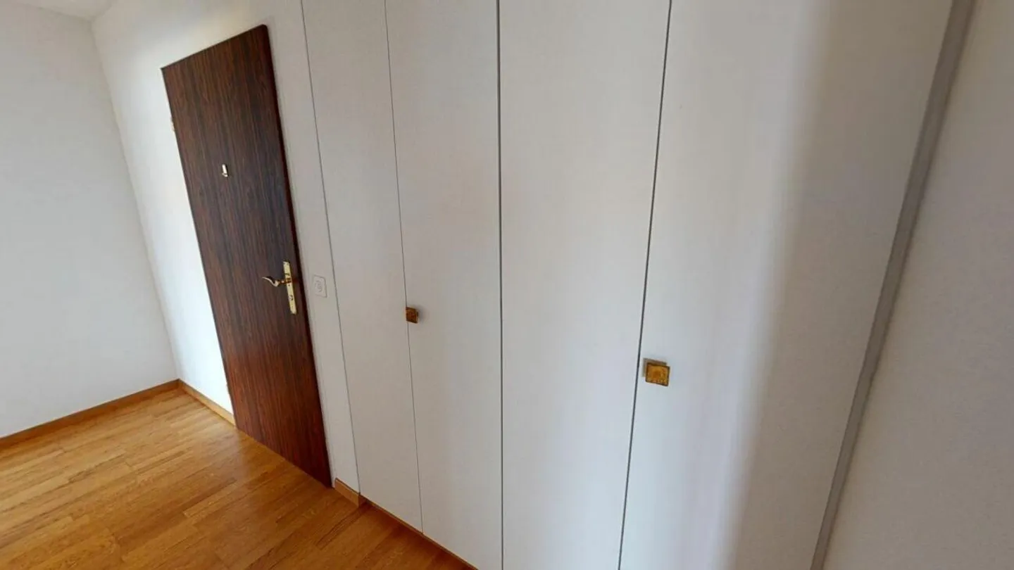 Zentrale 2-Zimmer-Wohnung - Foto 6 von 8