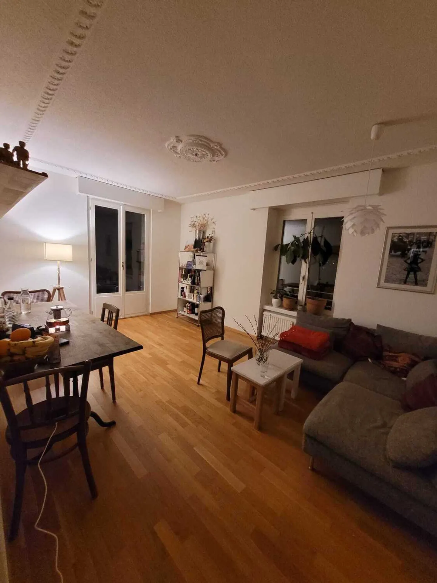 Appartement à louer - Photo 3 sur 7